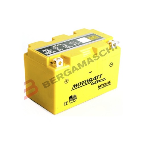 Batterie moto 12v - moto, motobatt