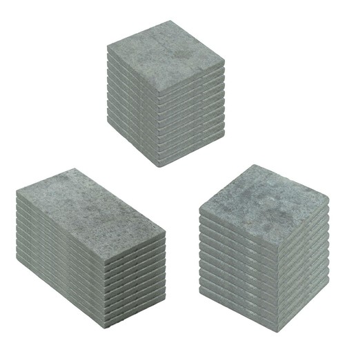 Lot plaques de base - plaques,