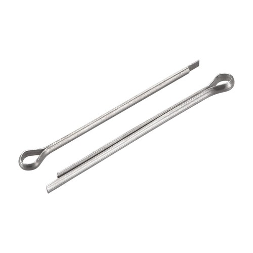 Goupille fendue 5x 30mm - fendue,, 1,5x