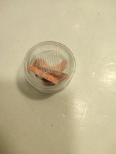 JOUEF 3859 CIRCUIT ROUTIER  20 TRESSE FROTTEUR EN BOITE CRISTAL NEUF