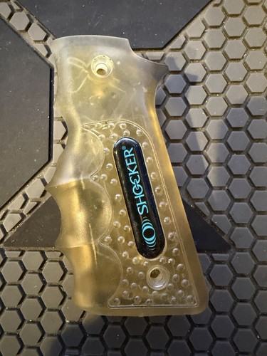Smart parts shocker - smart,