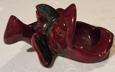 ELEGANT RASCASSE CENDRIER EN