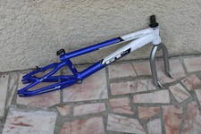 GT Power Series XL Frame bmx