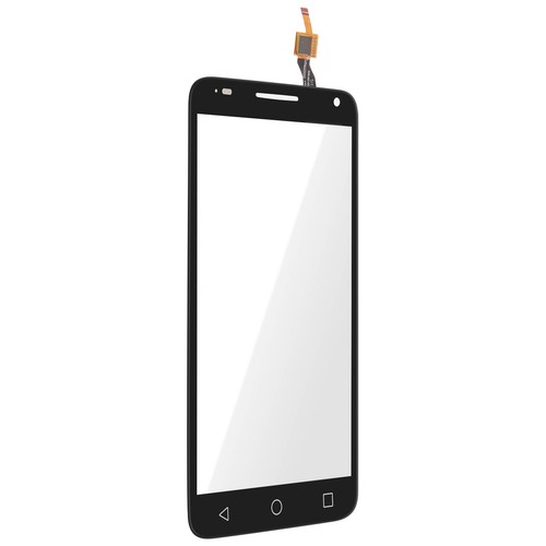 Alcatel vitre tactile - vitre, pour