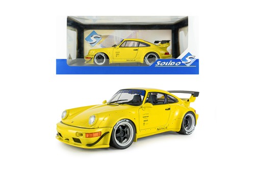 Rwb porsche 2023 natalie - rwb,