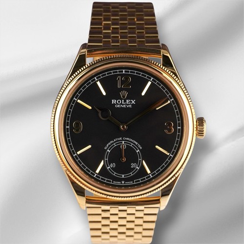 Rolex cellini montre bracelet - rolex, montre-bracelet