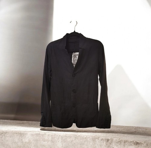 Veste masnada lin - masnada, en