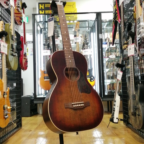Guitare acoustique