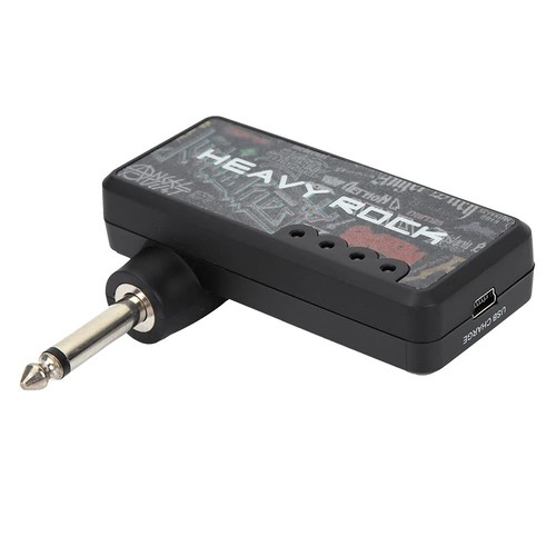 Amplificateur casque de - amplificateur,