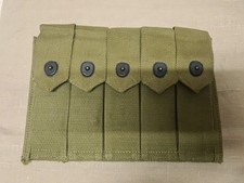 Porte Chargeurs pour 5