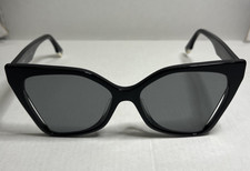 Lunettes de soleil Fendi