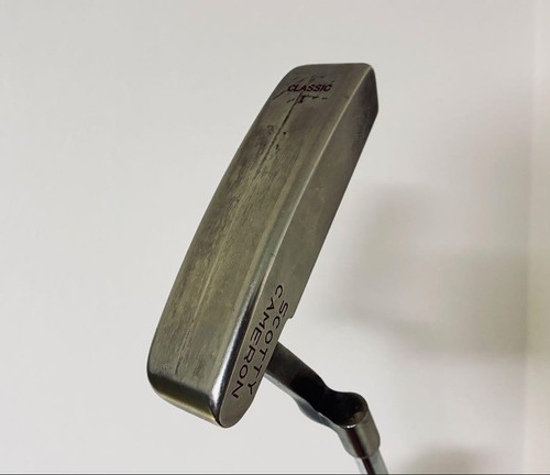 Scotty cameron classic - scotty, 1