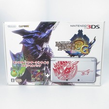 【New】Nintendo 3DS Monster