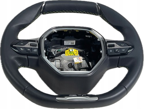 Volant peugeot 9843179880 - volant, 308