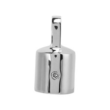 (25mm) Bateau En Acier