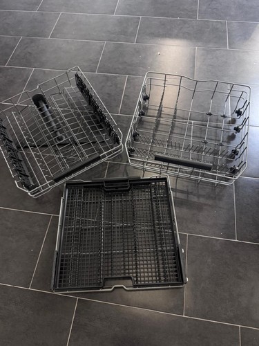 Lot paniers de - 3,
