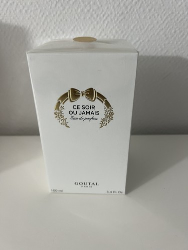 Annick goutal soir ou - annick, ce