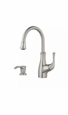 Pfister Vosa 1-Handle Deck