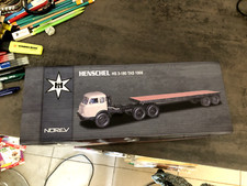 NOREV 1/43EME 1956 HENSCHEL HS