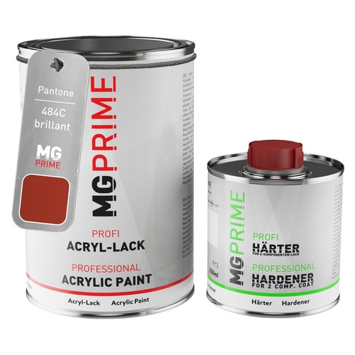 Pantone 484c brown - pantone,