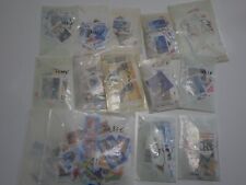 FRANCE GROS LOT DE TIMBRES