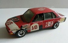 1/43 BMW 530 Pièce artisanale sur base de Solido Cougar sans boite