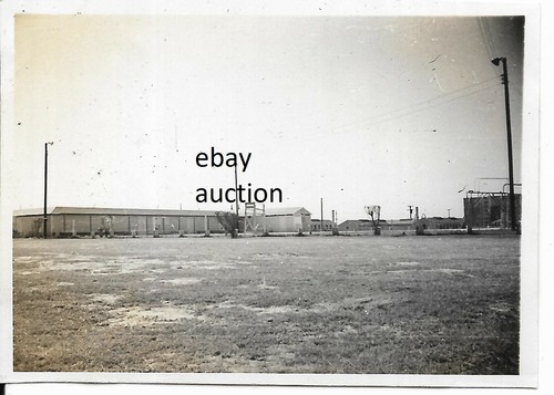 Vtg photo laredo texas laaf - vtg,