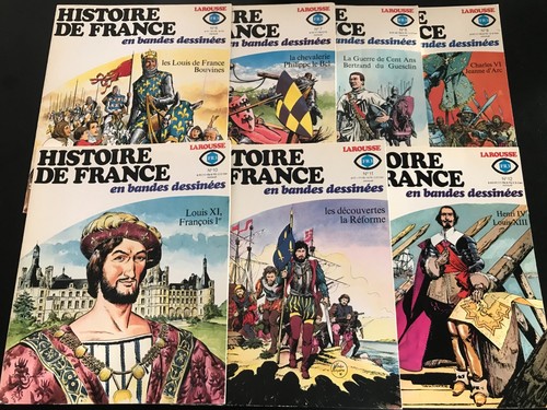 Histoire france lot - france,