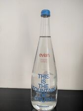 🌊 Bouteille Collector Evian® x Pharrell Williams x Humanrace 🌊