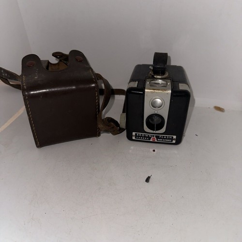 Appareil photo ancien - appareil,