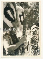 Photo vintage an. 1960-70 -