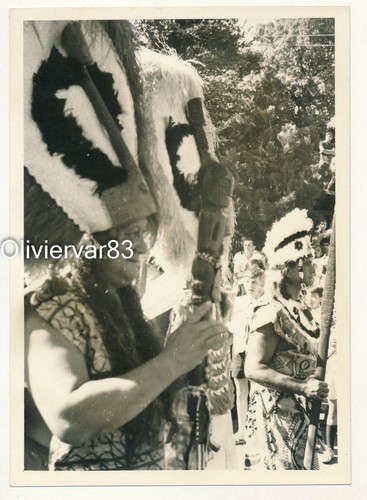 Photo vintage 1960 - vintage,