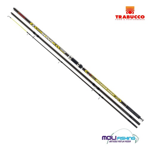 Canne pêche surfcasting - canne,