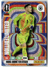 Panini FIFA World Cup