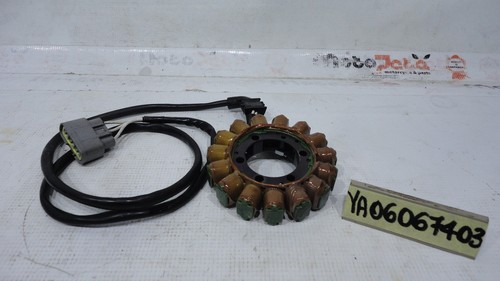 Stator volant rateur - volant, g�n�rateur