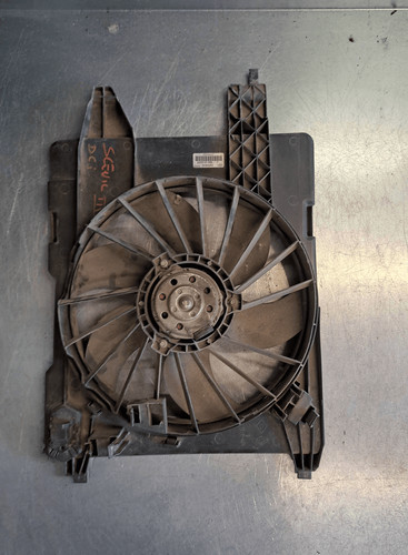 Ventilateur électrique