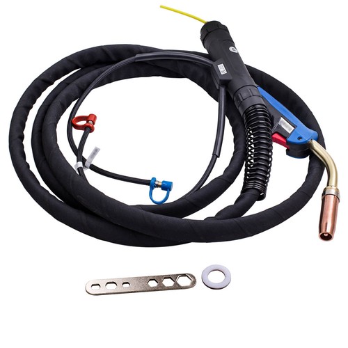 Mig mag burner - mig,
