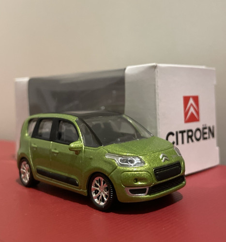 Miniature norev citroën - miniature,