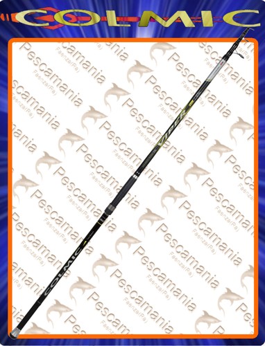 Canne colmic viper mt - viper, 4.30