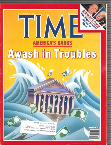 Time magazine december - time, 3