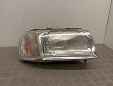 Optique avant principal droit (feux)(phare) LAND ROVER FREELANDER 1 PHASE 3