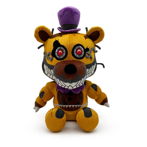 Five nights freddy - nights, at