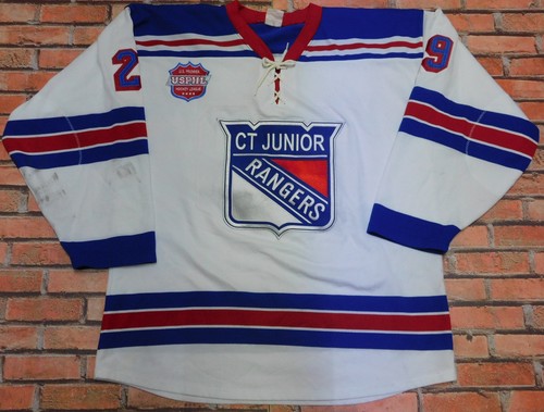 Maillot shirt hockey sur - maillot,