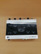 Native Instruments KOMPLETE