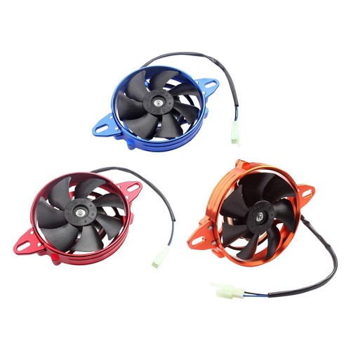 Ventilateur refroidissement - de,