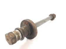 DKW NZ 250 [1938] - connecteur