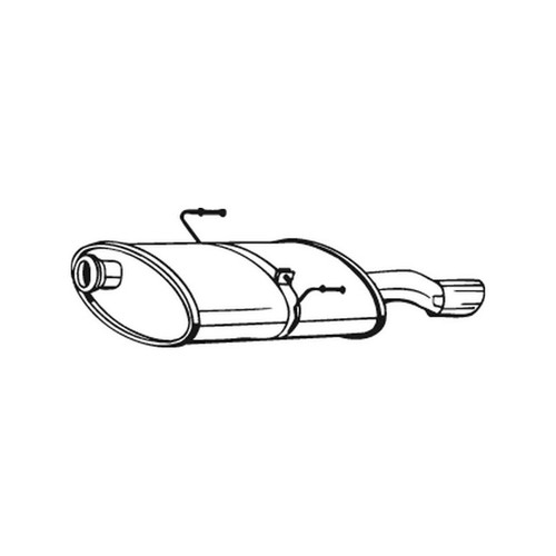 Pour peugeot 406 16v - pour,