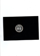 MONACO MEDAILLE ARGENT RAINIER III DE 1999 EN SPL