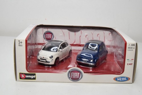 B73 bburago burago - b73, fiat