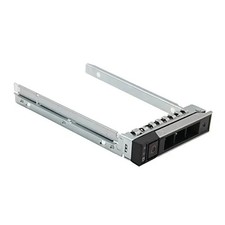 Caddy 2.5" Dell PowerEdge SAS / SATA Tray - 0DXD9 - R640 / R740 / R940
